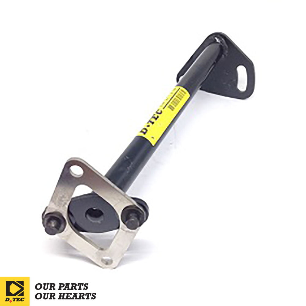 124 TIE ROD END | DTEC-PARTS