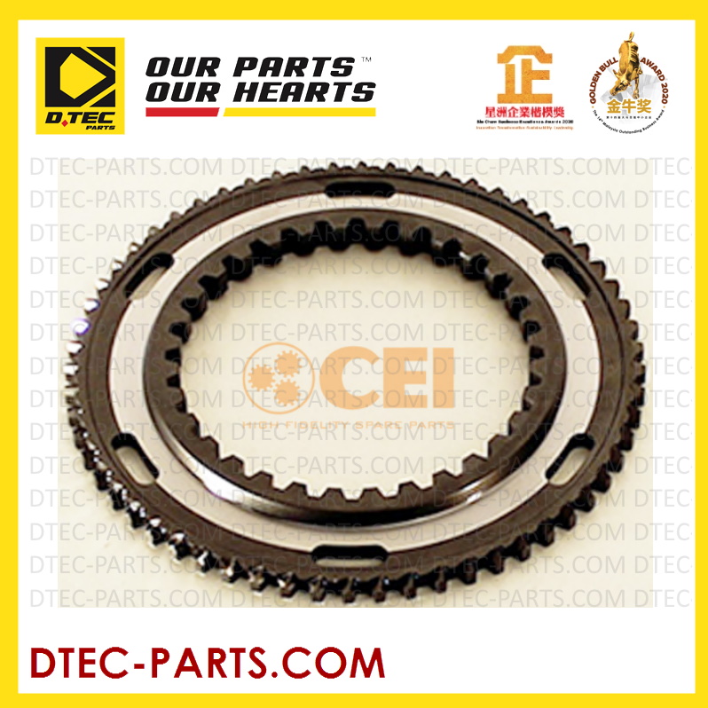 1521879 SYNC. CONE | DTEC-PARTS