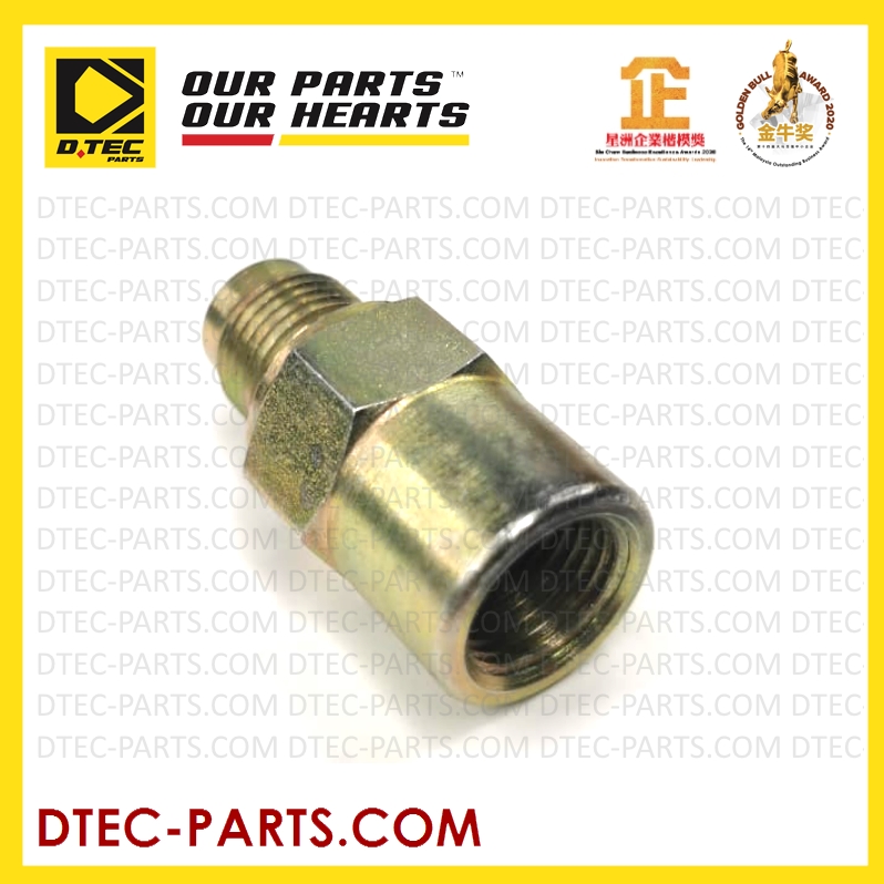 1368497 SCANIA OVERFLOW VALVE | DTEC-PARTS