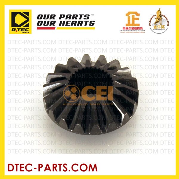2170683 SCANIA RBP735,835 DIFF SIDE GEAR 32T | DTEC-PARTS
