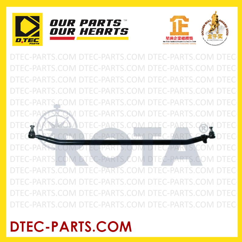 1732973 DAF LONG LINK 168=98MM BENT | DTEC-PARTS