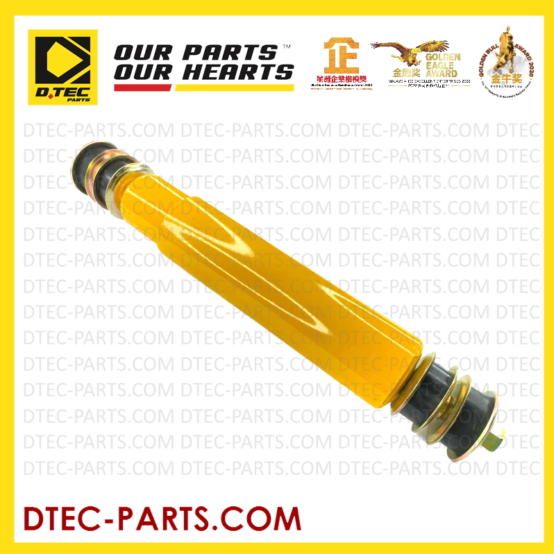 1498733 SCANIA K124 REAR SHOCK ABSORBER | DTEC-PARTS