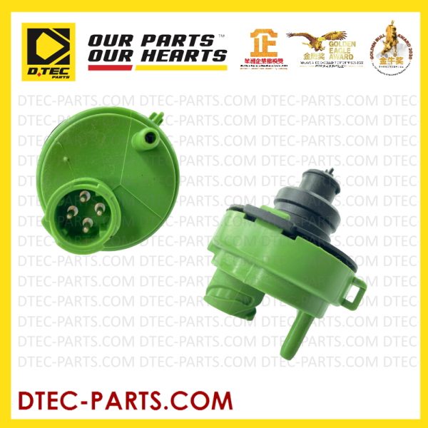 22996281 VOLVO FM12 AIR MASS VACUUM SWITCH | DTEC-PARTS