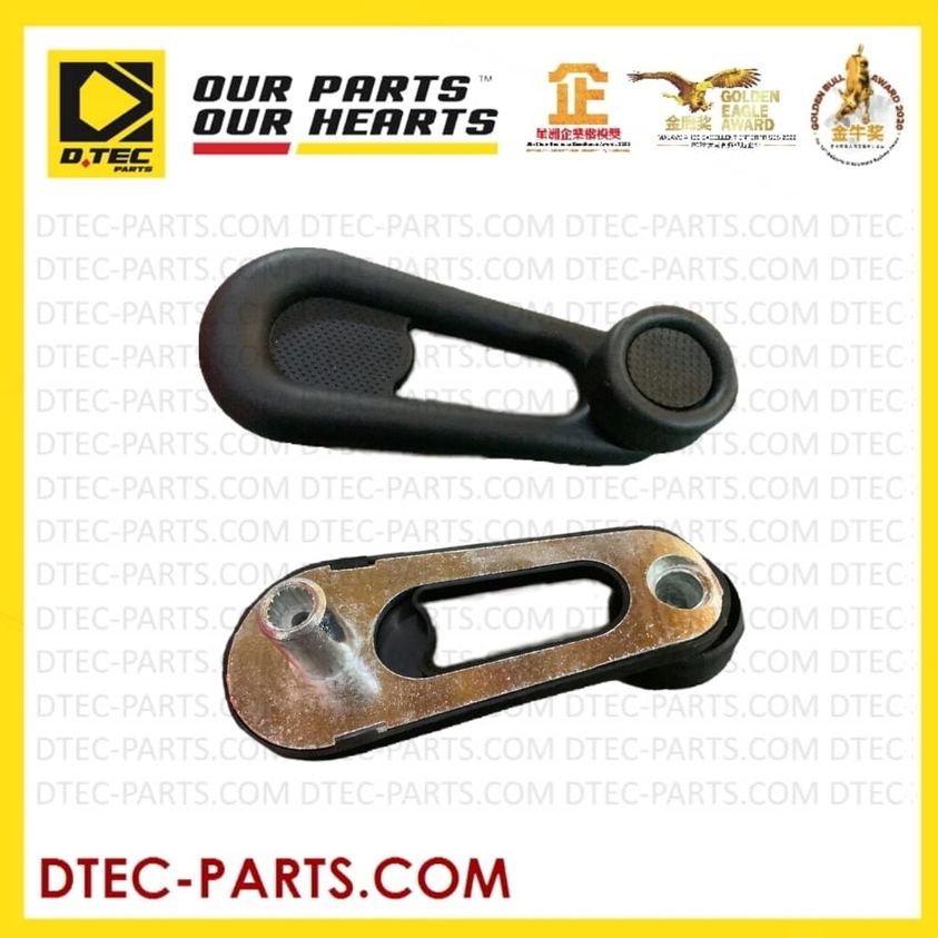 1346181 SCANIA 124 WINDOW REGULATOR HANDLE | DTEC-PARTS