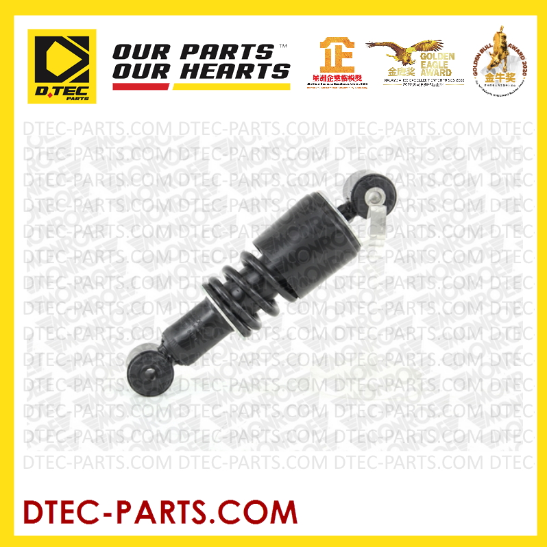 85.41722.6027 MAN FRONT CABIN ABSORBER | DTEC-PARTS