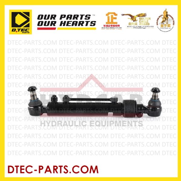 81.47501.6043 MAN STEERING CYLINDER | DTEC-PARTS