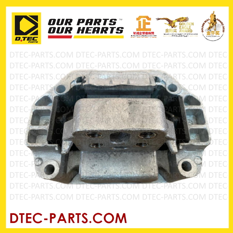 02.2203 SCANIA CP/CR GEARBOX MOUNTING | DTEC-PARTS