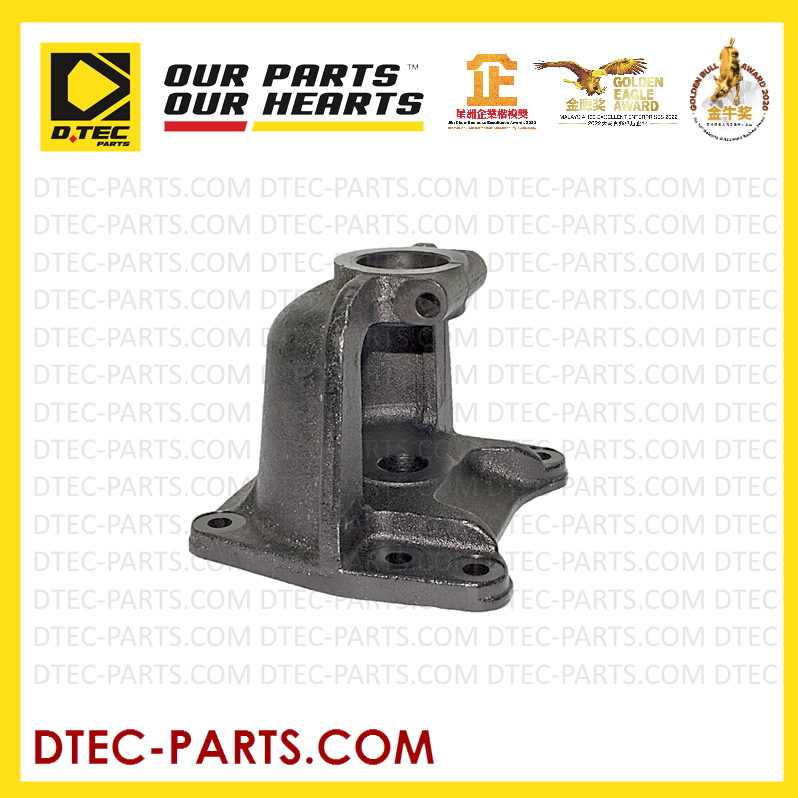 02.7779 SCANIA REAR FRONT BRACKET 56MM | DTEC-PARTS