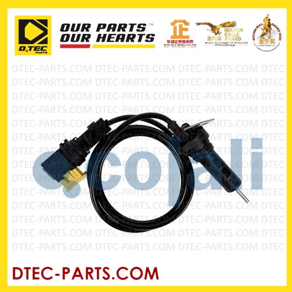 2261075 VOLVO BRAKE CALIPER WEAR SENSOR | DTEC-PARTS