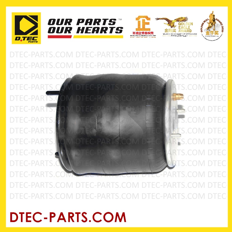 02.2145 SCANIA 94 FRONT AIR BELLOW | DTEC-PARTS