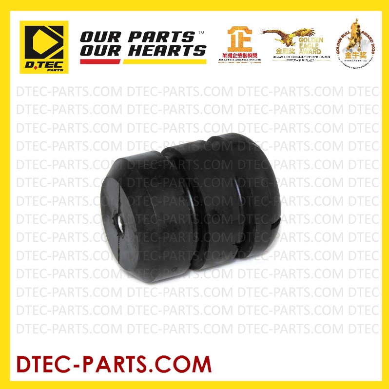 Volvo Fmx Rear Spring Block 04.0278 VOLVO FMX SPRING MOUNTING | DTEC-PARTS