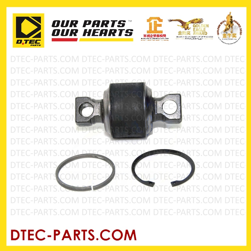 04.5490 ALL MODEL REPAIR KIT, AXLE ROD | DTEC-PARTS