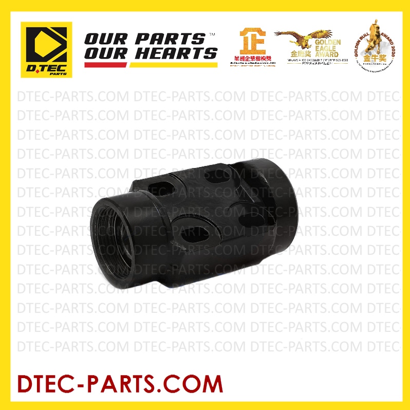 04.6756 VOLVO FM12 BRACKET, RH CABIN STABILIZER | DTEC-PARTS