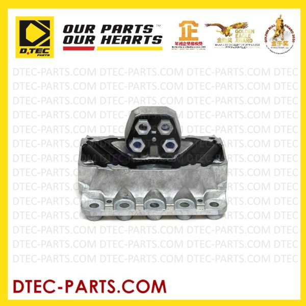 04.9980 FM12 MOUNTING, ENGINE SUSPENSION | DTEC-PARTS