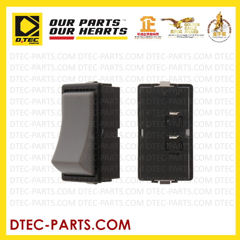 02.7386 SCANIA 124 GEAR SHIFT LEVER SWITCH | DTEC-PARTS