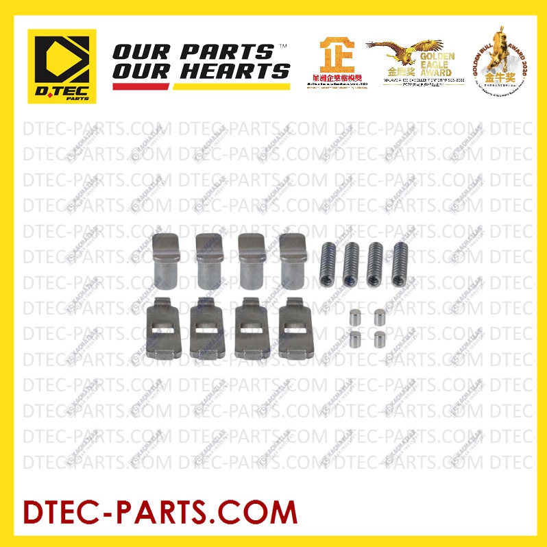 30893 VOLVO SR2000 FOLLOWER KIT | DTEC-PARTS