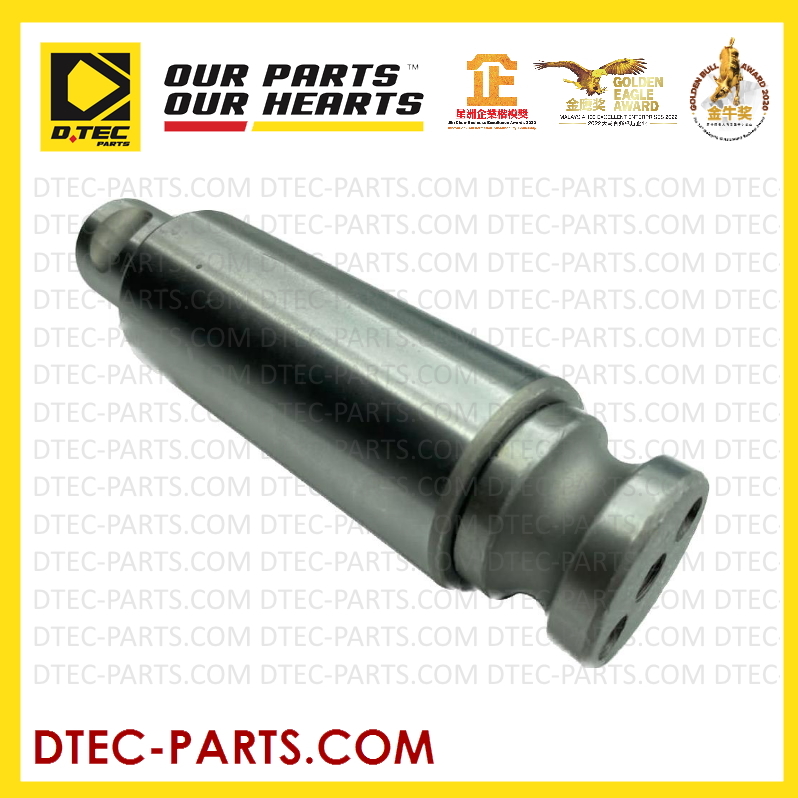 KIT.4229 VOLVO FL10 FRONT SRPING PIN+BUSH | DTEC-PARTS