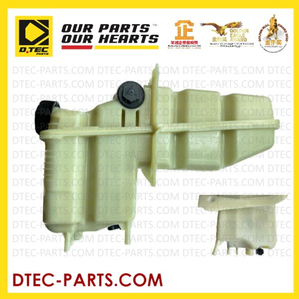 02.1669 SCANIA CG EXPANSION TANK | DTEC-PARTS