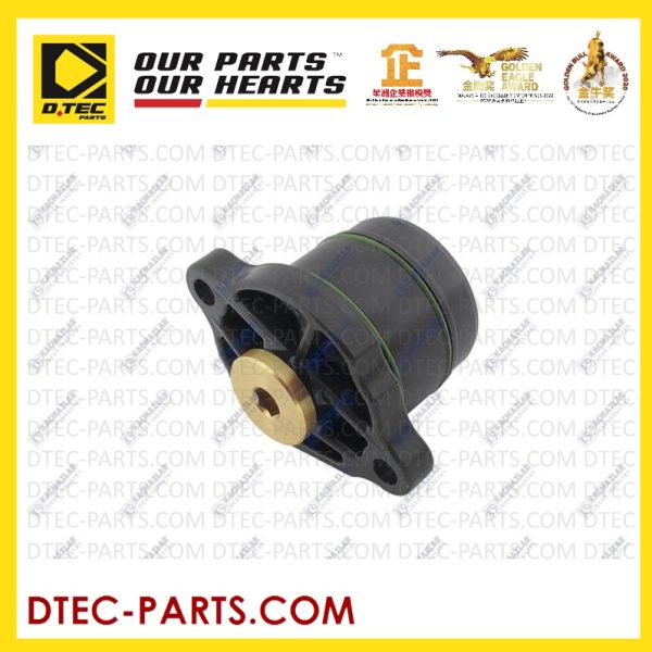 K10.04170 VOLVO VT2214 SPLITTER CONTROL | DTEC-PARTS
