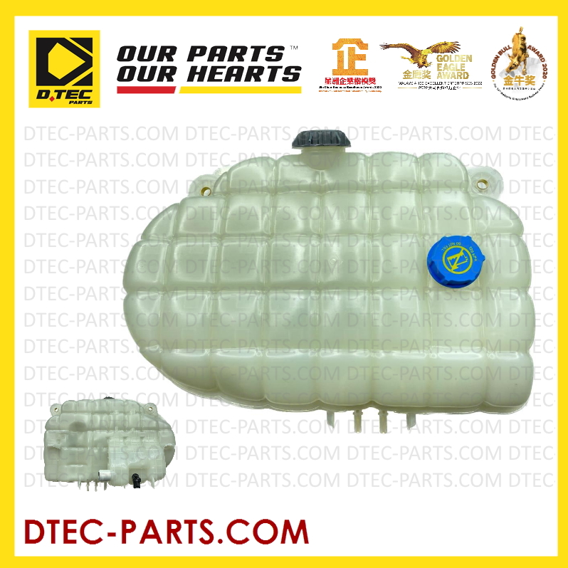 V5.3205 VOLVO FM13 V4 EXPANSION TANK | DTEC-PARTS