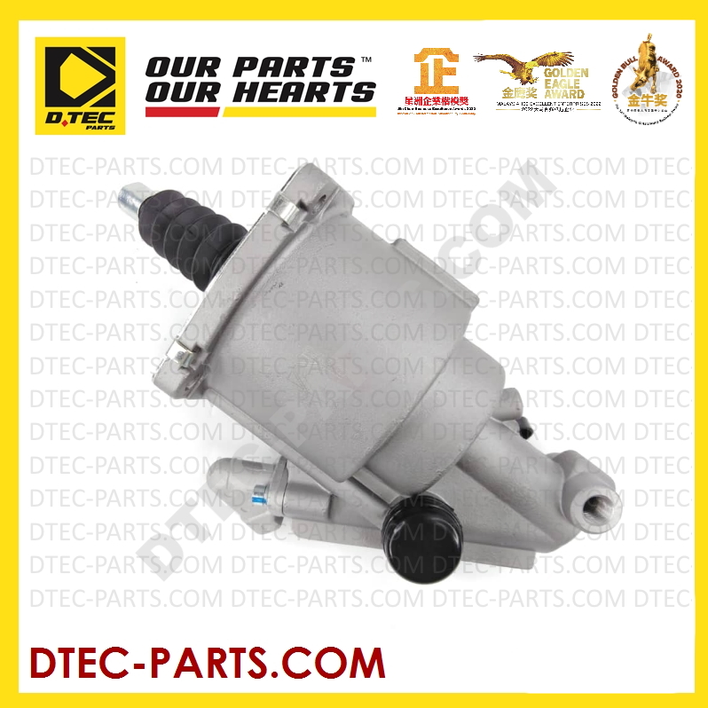 02.1770 SCANIA 113 CLUTCH SERVO | DTEC-PARTS
