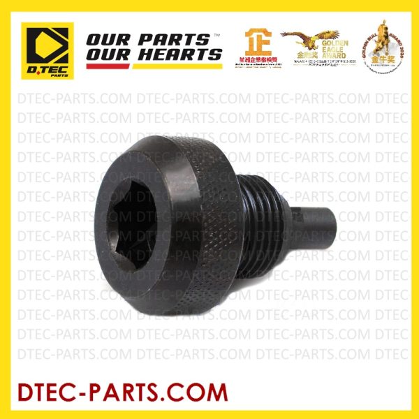 02.3641 SCANIA PLUG, OIL SUMP | DTEC-PARTS