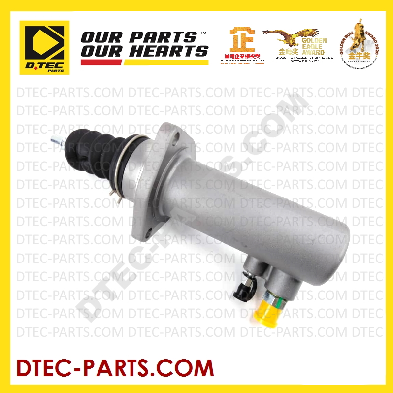 02.6460 SCANIA 124 MASTER CYLINDER | DTEC-PARTS