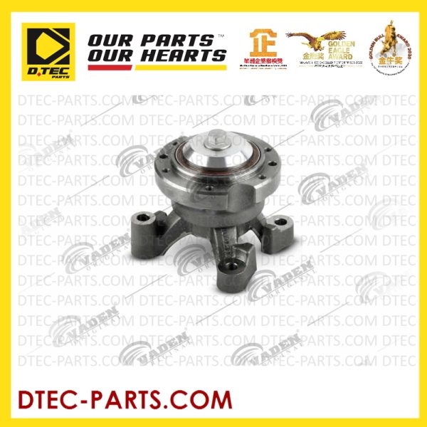 05.0307 DAF FAN BEARING | DTEC-PARTS