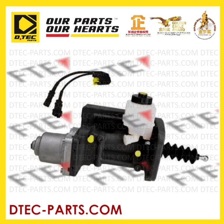 S2CP10.087A SCANIA CP/CR CLUTCH ACTUATION SYSTEM | DTEC-PARTS
