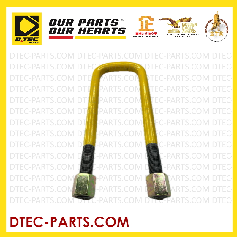 02.9191 U BOLT 22X92X12 F0 | DTEC-PARTS