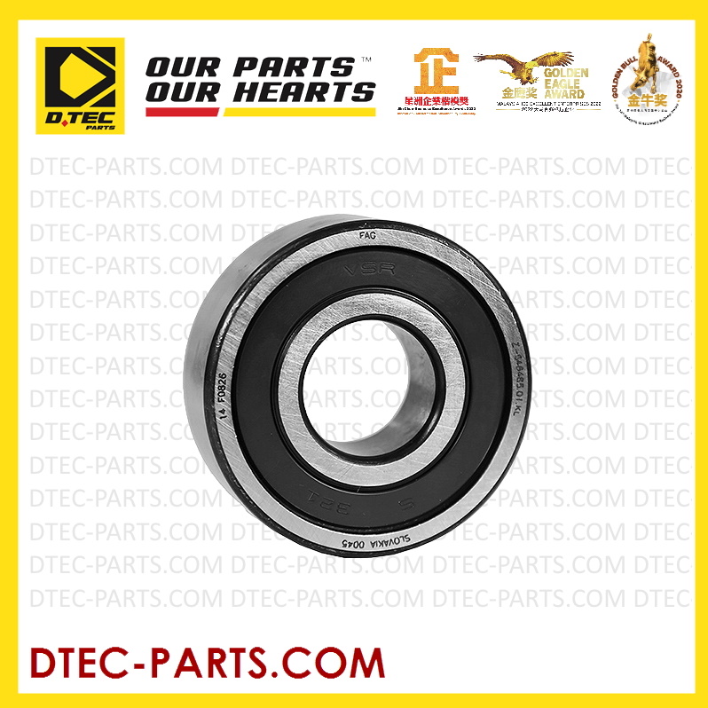 62305 2RS DEEP GROOVE BALL BEARING 1625 | DTEC-PARTS