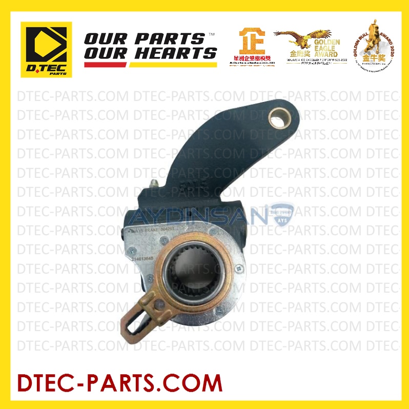 804261 BRAKE ADJUSTER 5015,546, D-C S-ABA(R=68,9 LOCK) | DTEC-PARTS