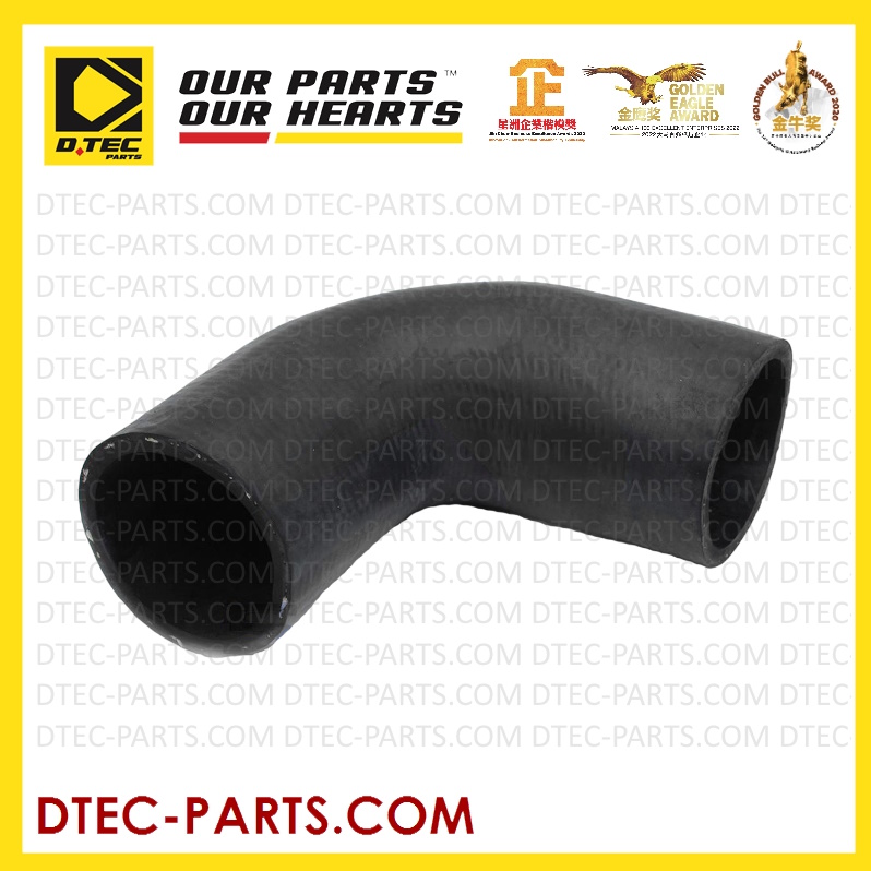 02.2620 GR875 COOLANT HOSE 56x190mm | DTEC-PARTS