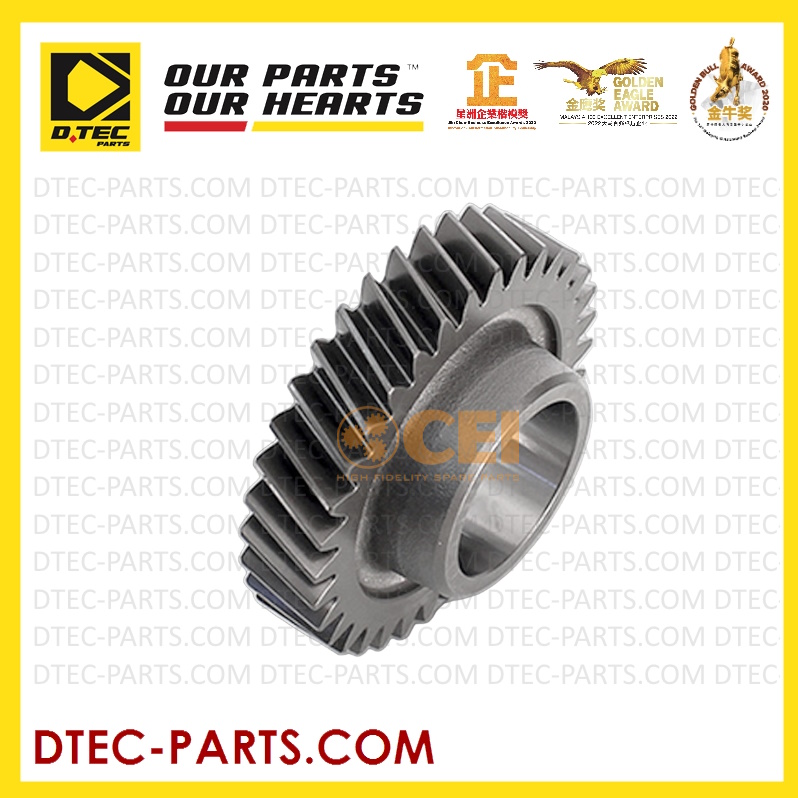 146.430 GR900 GEAR 3RD SPEED 34 T | DTEC-PARTS