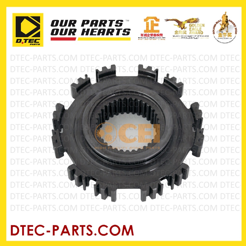 155.171 VOLVO R1400 SYNCHRONIZER HUB | DTEC-PARTS