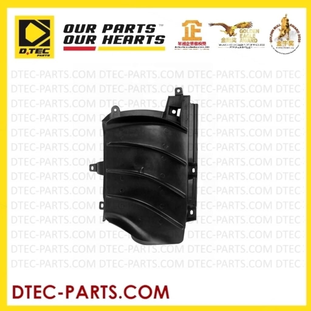 1856474 CR CORNER PANEL GARNISH RH | DTEC-PARTS