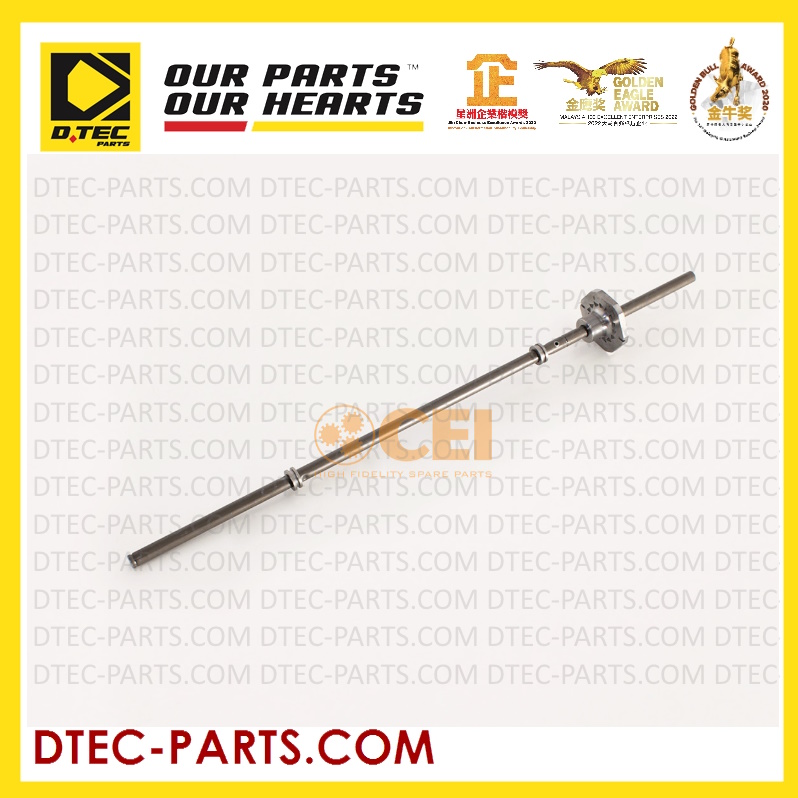 188.186 VT2014 OIL TUBE 30″ | DTEC-PARTS