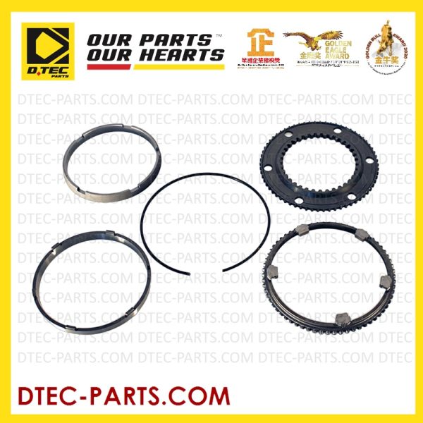 298.439 GR905 SYNCHRONIZER KIT | DTEC-PARTS