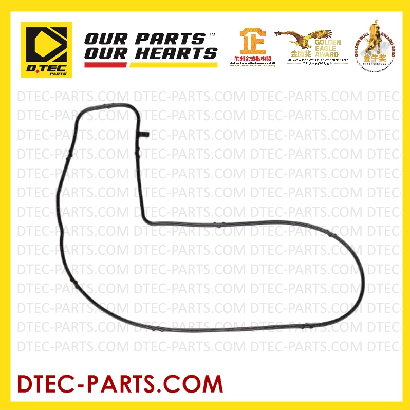 313.130 FM13 WATER PUMP O RING | DTEC-PARTS