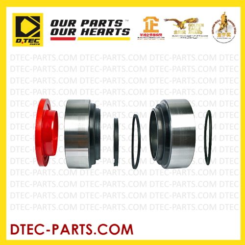 566283.05.AM DAF WHEEL BEARING UNIT | DTEC-PARTS