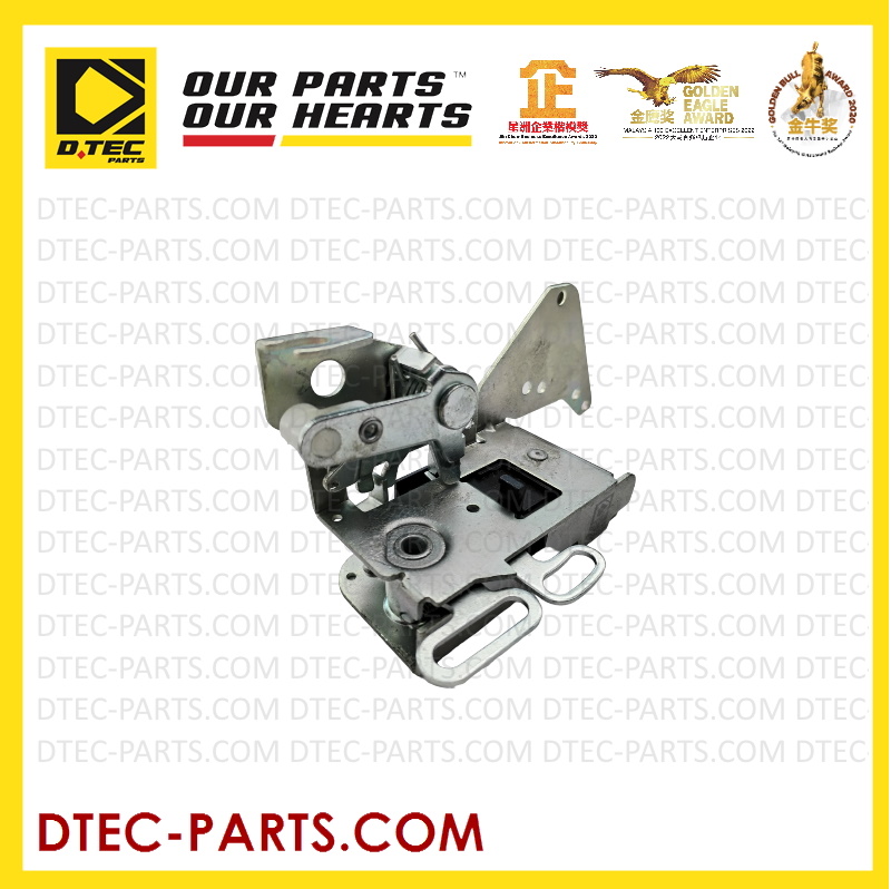 S3.7655 CP/CR DOOR INNER LOCK RH | DTEC-PARTS