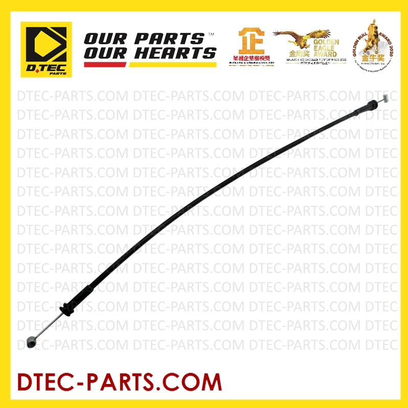 02.3609 SCANIA DOOR LOCK INNER CABLE | DTEC-PARTS