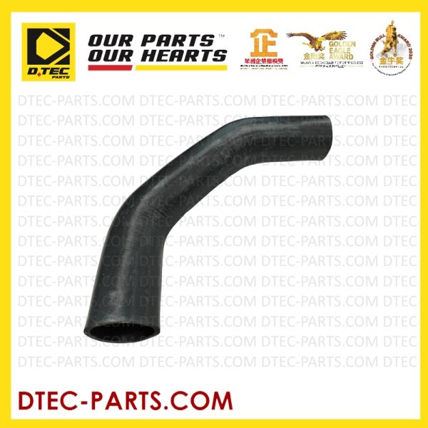 04.4668 VOLVO RADIATOR HOSE 60x63x520mm | DTEC-PARTS
