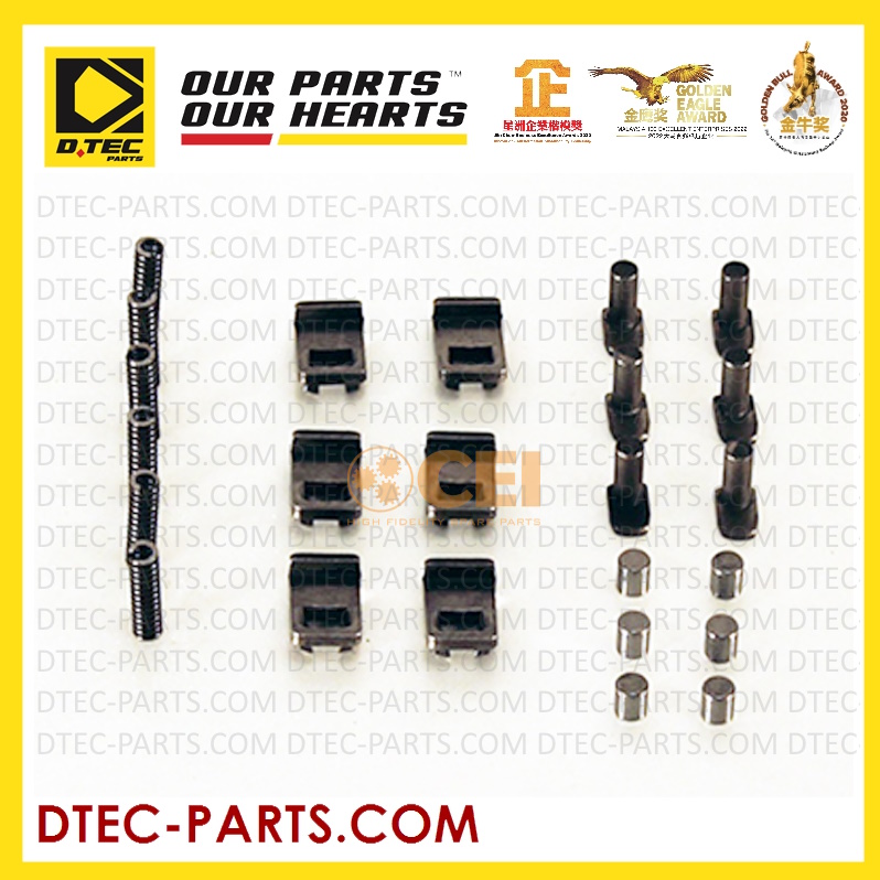 198.897 SR1400 PLUNGER/SPRING-KIT | DTEC-PARTS