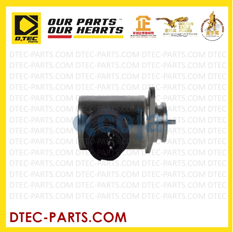 2880255 MAN SOLENOID VALVE | DTEC-PARTS