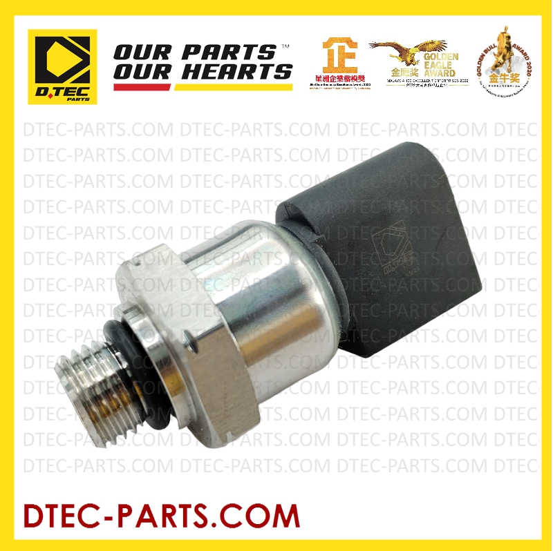03.4828 ACTROS PRESSURE SENSOR | DTEC-PARTS