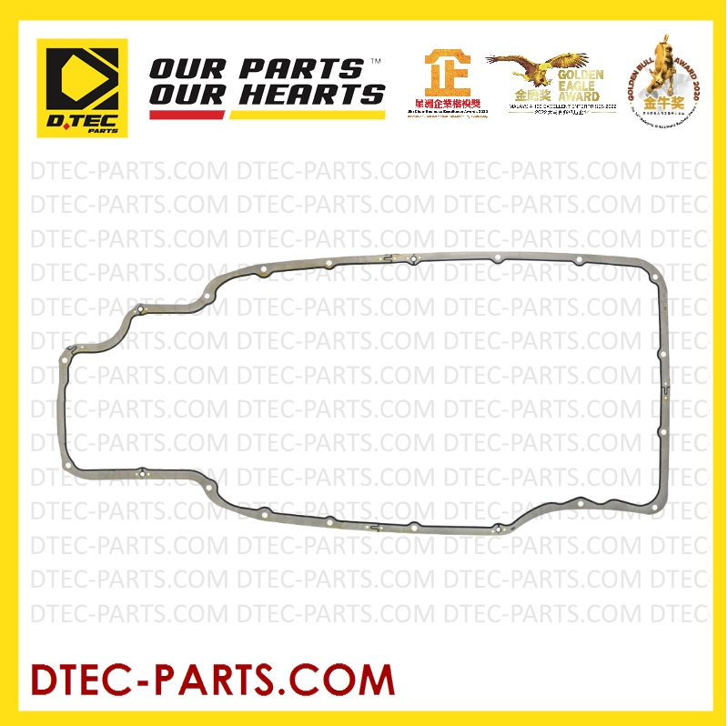 591.110 SCANIA DC13 GSKT OIL PAN | DTEC-PARTS
