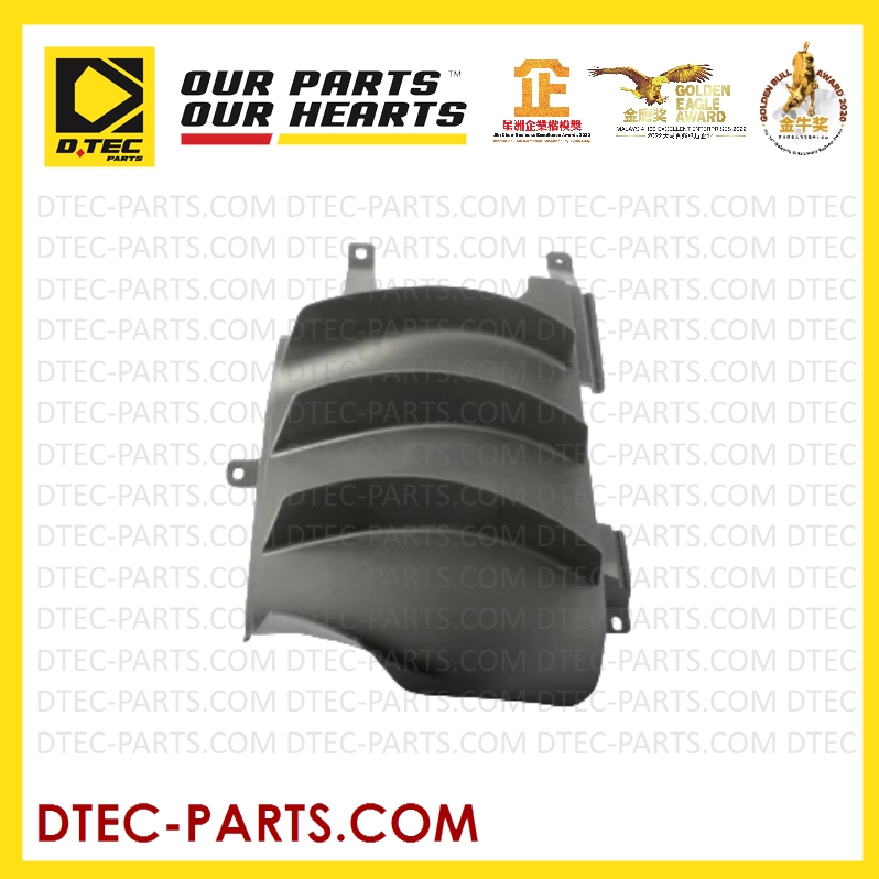 S3.6473 CP CORNER PANEL (INNER) LH | DTEC-PARTS