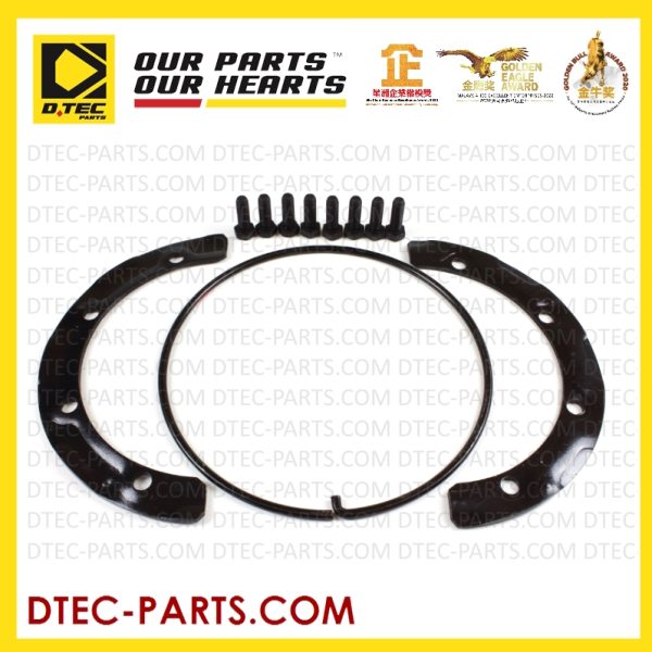 04.2224 FM12 BRAKE DISC SPACER KIT (410/430MM) | DTEC-PARTS