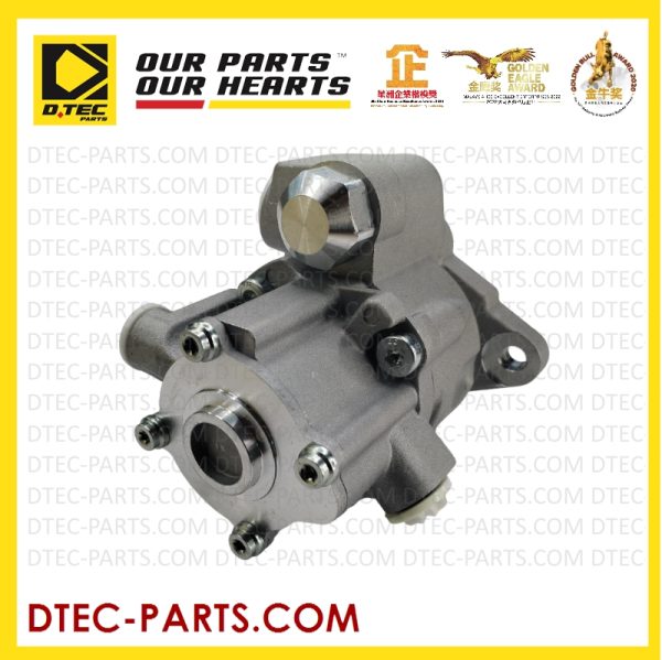 542 0453 10 ACTROS VANE PUMP DTEC PARTS